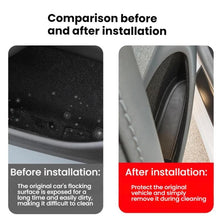 Load image into Gallery viewer, For Tesla 2024+ Model 3 Highland Door Slot Storage Box