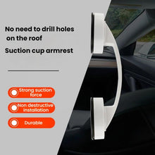 Load image into Gallery viewer, For Tesla Model 3/Y/S/X Car Roof Suction Cup Handle