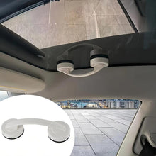 Load image into Gallery viewer, For Tesla Model 3/Y/S/X Car Roof Suction Cup Handle
