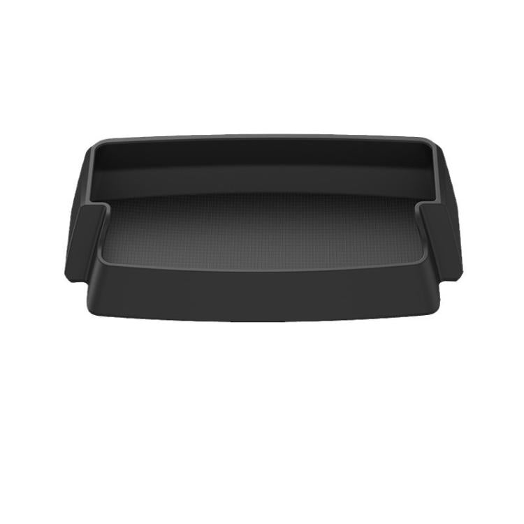 For Tesla 2024+ Model 3 Highland Center Console Armrest Storage Box