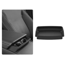 Load image into Gallery viewer, For Tesla 2024+ Model 3 Highland Center Console Armrest Storage Box