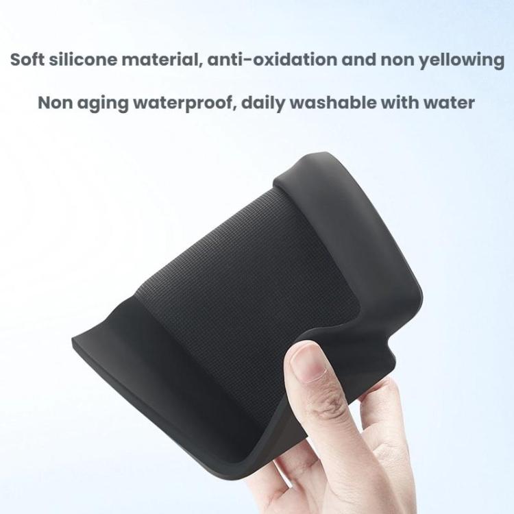 For Tesla 2024+ Model 3 Highland Center Console Armrest Storage Box
