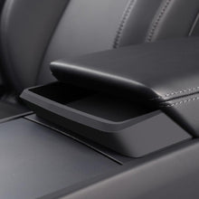 Load image into Gallery viewer, For Tesla 2024+ Model 3 Highland Center Console Armrest Storage Box