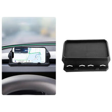 Load image into Gallery viewer, For Tesla 2024+ Model 3 Highland Dashboard Tissue Storage Tray
