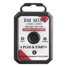 Load image into Gallery viewer, For BMW Mini Cooper Steering Lock Emulator Steering Lock Simulator Replacement, For BMW