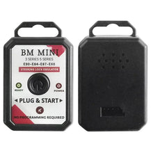 Load image into Gallery viewer, For BMW Mini Cooper Steering Lock Emulator Steering Lock Simulator Replacement, For BMW