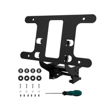 Load image into Gallery viewer, For Tesla 2024+ Model 3 Highland US Standard Punch-Free License Plate Frame