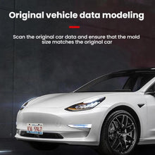 Load image into Gallery viewer, For Tesla 2024+ Model 3 Highland US Standard Punch-Free License Plate Frame