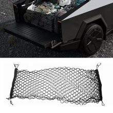 Load image into Gallery viewer, For Tesla Cybertruck Trunk Net Bag