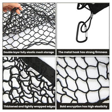 Load image into Gallery viewer, For Tesla Cybertruck Trunk Net Bag