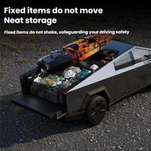 Load image into Gallery viewer, For Tesla Cybertruck Trunk Net Bag