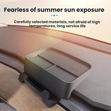 Load image into Gallery viewer, For Tesla 2024+ Model 3 Highland Removable Dashboard Tray ETC Holder
