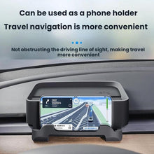 Load image into Gallery viewer, For Tesla 2024+ Model 3 Highland Removable Dashboard Tray ETC Holder