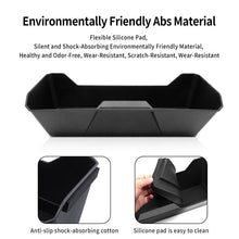 Load image into Gallery viewer, For Tesla Cybertruck Front Seat Storage Box