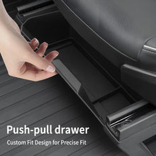 Load image into Gallery viewer, For Tesla Cybertruck Front Seat Storage Box