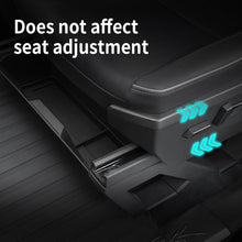 Load image into Gallery viewer, For Tesla Cybertruck Front Seat Storage Box
