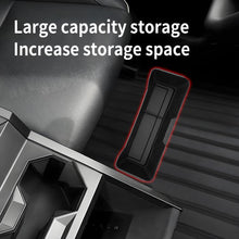 Load image into Gallery viewer, For Tesla Cybertruck Front Seat Storage Box