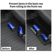 Load image into Gallery viewer, For Tesla Cybertruck Front Seat Storage Box