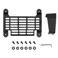 Load image into Gallery viewer, For Tesla Cybertruck Quick-Release Punch-Free US License Plate Frame
