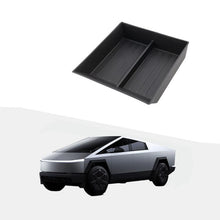 Load image into Gallery viewer, For Tesla Cybertruck Center Console Lower Storage Box