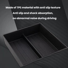 Load image into Gallery viewer, For Tesla Cybertruck Center Console Lower Storage Box