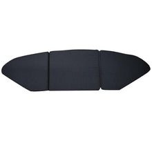 Load image into Gallery viewer, For Tesla Cybertruck Folding Front Trunk Foam Seat Cushion