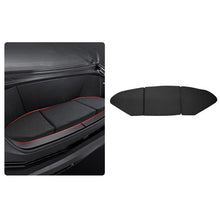 Load image into Gallery viewer, For Tesla Cybertruck Folding Front Trunk Foam Seat Cushion