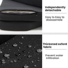 Load image into Gallery viewer, For Tesla Cybertruck Folding Front Trunk Foam Seat Cushion