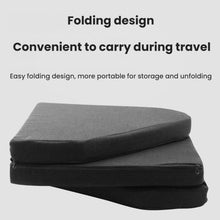 Load image into Gallery viewer, For Tesla Cybertruck Folding Front Trunk Foam Seat Cushion