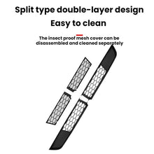 Load image into Gallery viewer, For Tesla 2025+ Model Y Juniper Front Air Insect Screen, For Tesla Model Y Juniper