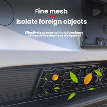 Load image into Gallery viewer, For Tesla 2025+ Model Y Juniper Front Air Insect Screen, For Tesla Model Y Juniper