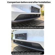 Load image into Gallery viewer, For Tesla 2025+ Model Y Juniper Front Air Insect Screen, For Tesla Model Y Juniper