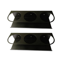 Load image into Gallery viewer, Wall-Mounted Water Bottle Storage Rack, YH020 1pc, YH020 2pcs