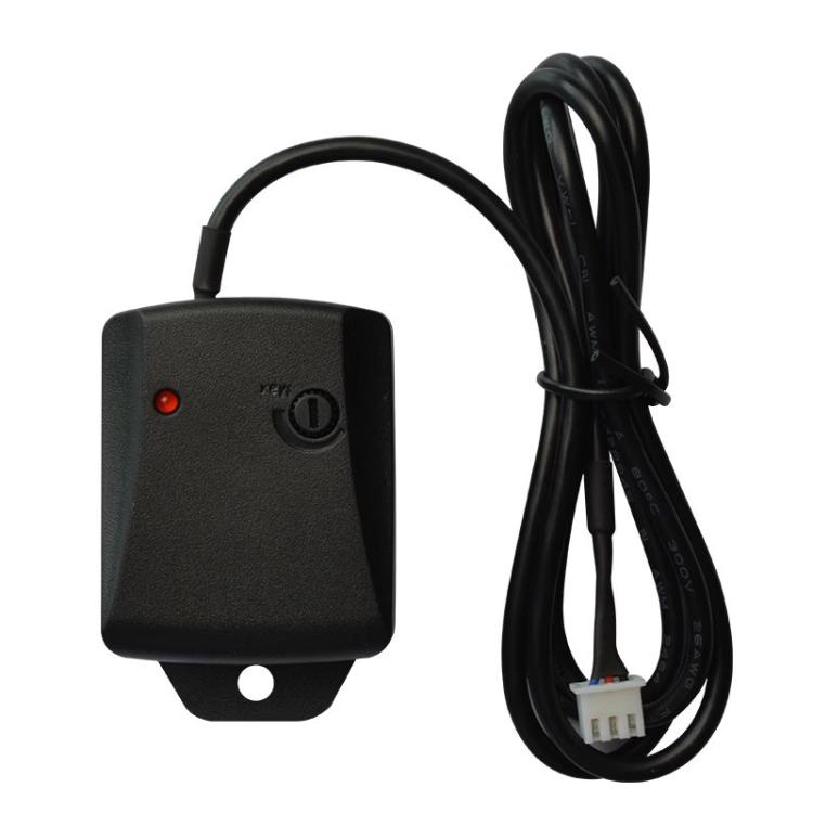 XH2.54/XF2510 3P 12V Car Anti-theft Vibration Sensor, GY166
