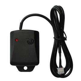 XH2.54/XF2510 3P 12V Car Anti-theft Vibration Sensor, GY166