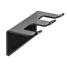 Load image into Gallery viewer, Self-Adhesive Acrylic Bathroom Wall Razor Storage Stand, 1pc, 2pcs