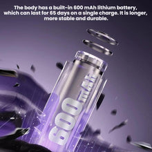 Load image into Gallery viewer, Smart Rechargeable Toothbrush UV Sterilizer and Storage Rack