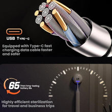 Load image into Gallery viewer, Smart Rechargeable Toothbrush UV Sterilizer and Storage Rack