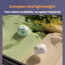 Load image into Gallery viewer, Smart Rechargeable Toothbrush UV Sterilizer and Storage Rack