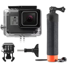 Load image into Gallery viewer, Waterproof Case Dive Accessory Kit For GoPro HERO13 Black /12 Black /11 Black /10 Black, For GoPro HERO13