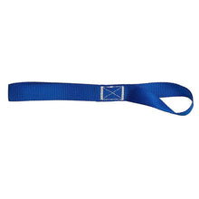 Load image into Gallery viewer, Multi-Purpose Cross-Woven Luggage Straps For ATVs And Motorcycles, 2.5 x 20.5cm (Blue), 2.5 x 30.5cm (Blue), 2.5 x 40.5cm (Blue), 2.5 x 20.5cm (Black), 2.5 x 30.5cm (Black), 2.5 x 40.5cm (Black), 2.5 x 20.5cm (Orange), 2.5 x 30.5cm (Orange)            ...