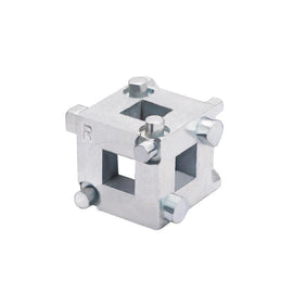 Automotive Disc Brake Piston Adjuster Brake Pad Replacement Tool
