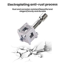 Load image into Gallery viewer, Automotive Disc Brake Piston Adjuster Brake Pad Replacement Tool