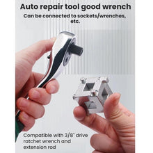 Load image into Gallery viewer, Automotive Disc Brake Piston Adjuster Brake Pad Replacement Tool