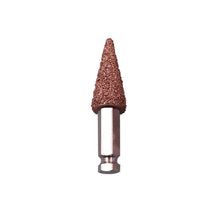 Load image into Gallery viewer, Tire Grinding Head Repair Tool, 40mm Hexagonal Rod For Repairing Defects, 40mm Round Rod For Repairing Defects, 50mm Hexagonal Rod For Repairing Defects, 50mm Round Rod For Repairing Defects, 100mm Hexagonal Rod For Repairing Defects                   ...