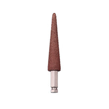 Load image into Gallery viewer, Tire Grinding Head Repair Tool, 40mm Hexagonal Rod For Repairing Defects, 40mm Round Rod For Repairing Defects, 50mm Hexagonal Rod For Repairing Defects, 50mm Round Rod For Repairing Defects, 100mm Hexagonal Rod For Repairing Defects                   ...