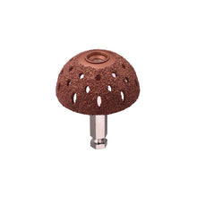 Load image into Gallery viewer, Tire Grinding Head Repair Tool, 40mm Hexagonal Rod For Repairing Defects, 40mm Round Rod For Repairing Defects, 50mm Hexagonal Rod For Repairing Defects, 50mm Round Rod For Repairing Defects, 100mm Hexagonal Rod For Repairing Defects                   ...