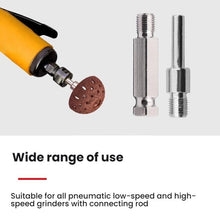 Load image into Gallery viewer, Tire Grinding Head Repair Tool, 40mm Hexagonal Rod For Repairing Defects, 40mm Round Rod For Repairing Defects, 50mm Hexagonal Rod For Repairing Defects, 50mm Round Rod For Repairing Defects, 100mm Hexagonal Rod For Repairing Defects                   ...