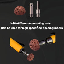 Load image into Gallery viewer, Tire Grinding Head Repair Tool, 40mm Hexagonal Rod For Repairing Defects, 40mm Round Rod For Repairing Defects, 50mm Hexagonal Rod For Repairing Defects, 50mm Round Rod For Repairing Defects, 100mm Hexagonal Rod For Repairing Defects                   ...