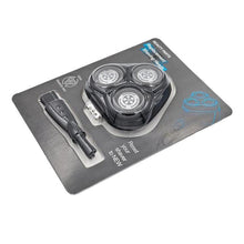 Load image into Gallery viewer, Electric Shaver Complete Head Accessory For Philips S2305 S1121 S1232 S1133